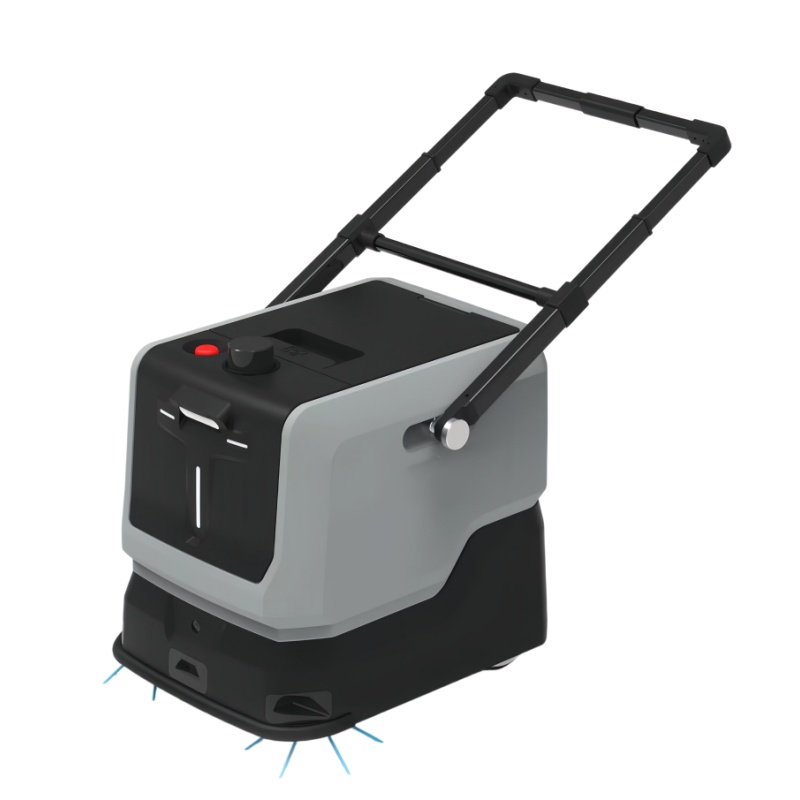 大兴坦洁无人智能清洁机器人T10